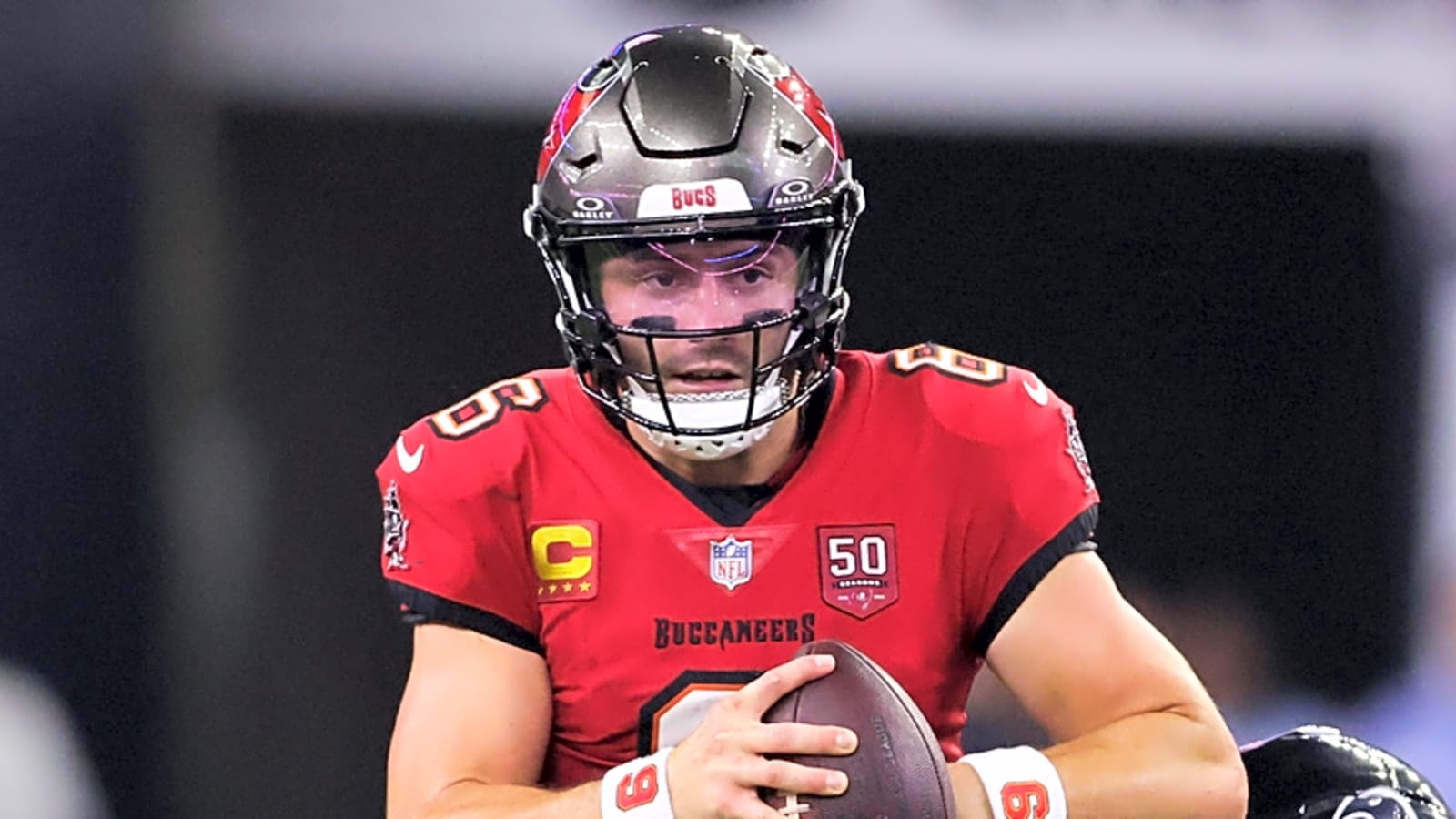 Skeleton Keys To Victory Week Three: Jets vs Buccaneers