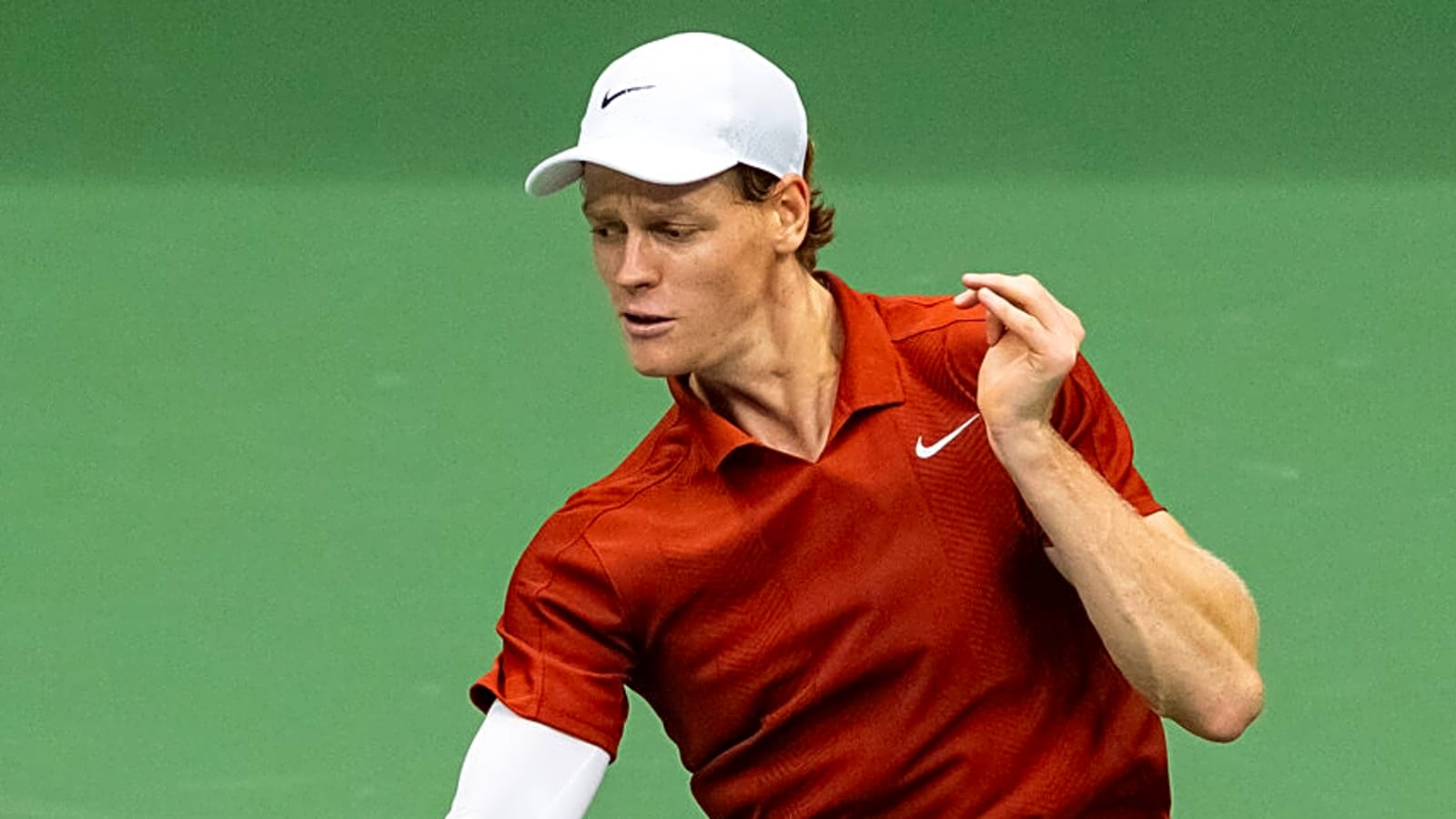 Jannik Sinner unveils terracotta statue in Shanghai, Djokovic and Rune share high-intensity practice, Alcaraz shares Tokyo sightseeing photos