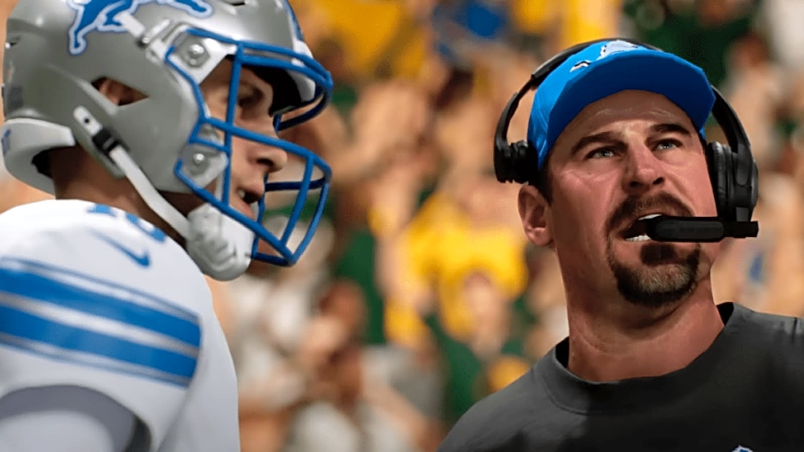 Madden 26: Coach DNA Set To Make Gameplay Even More Immersive