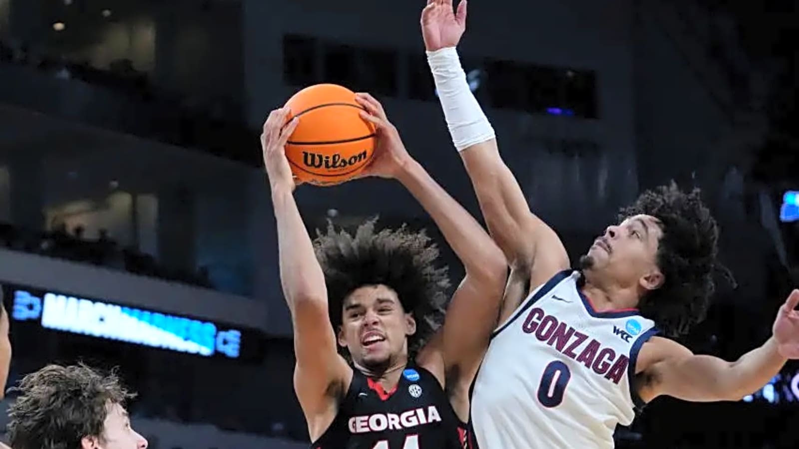 Chicago Bulls take Georgia star in latest NBA mock draft