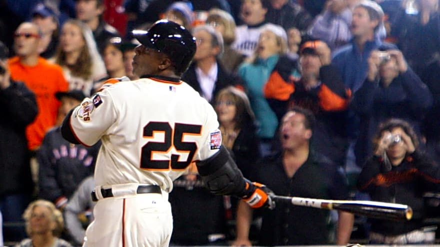 The 'MLB 500-home run club' quiz