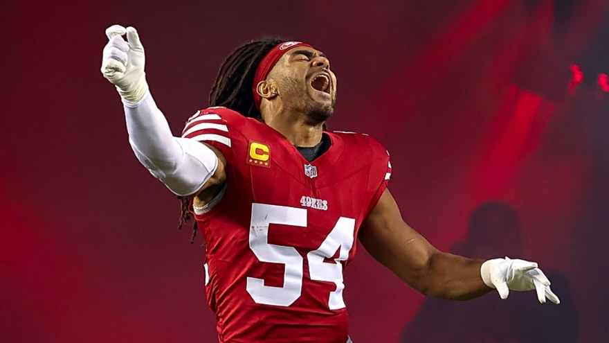 The 'Active NFL players with multiple AP First-Team All-Pro selections' quiz