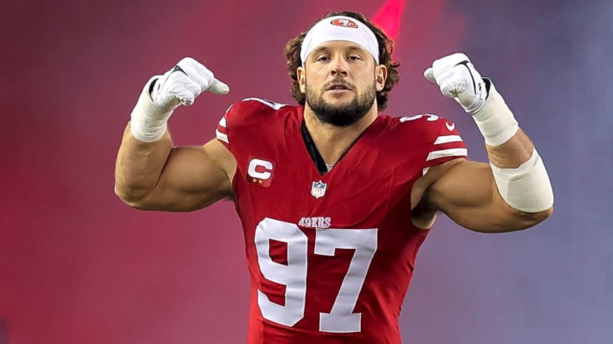 The '18-sack NFL seasons' quiz