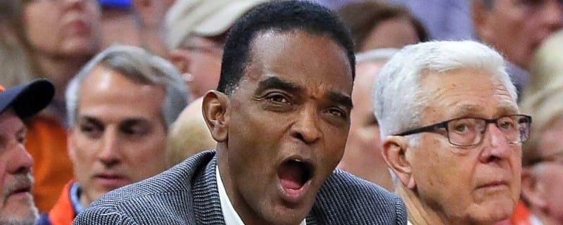 Exclusive: Ralph Sampson Talks Victor Wembanyama, Kevin Durant, Rockets Expectations