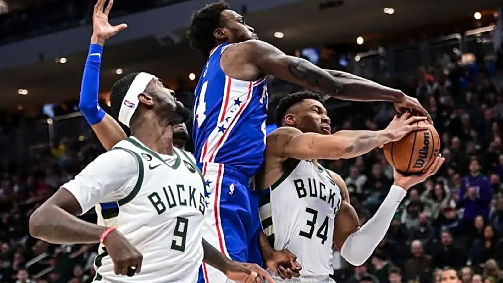 Chicago Bulls: Excitement mounts amid Giannis Antetokounmpo’s trade admission