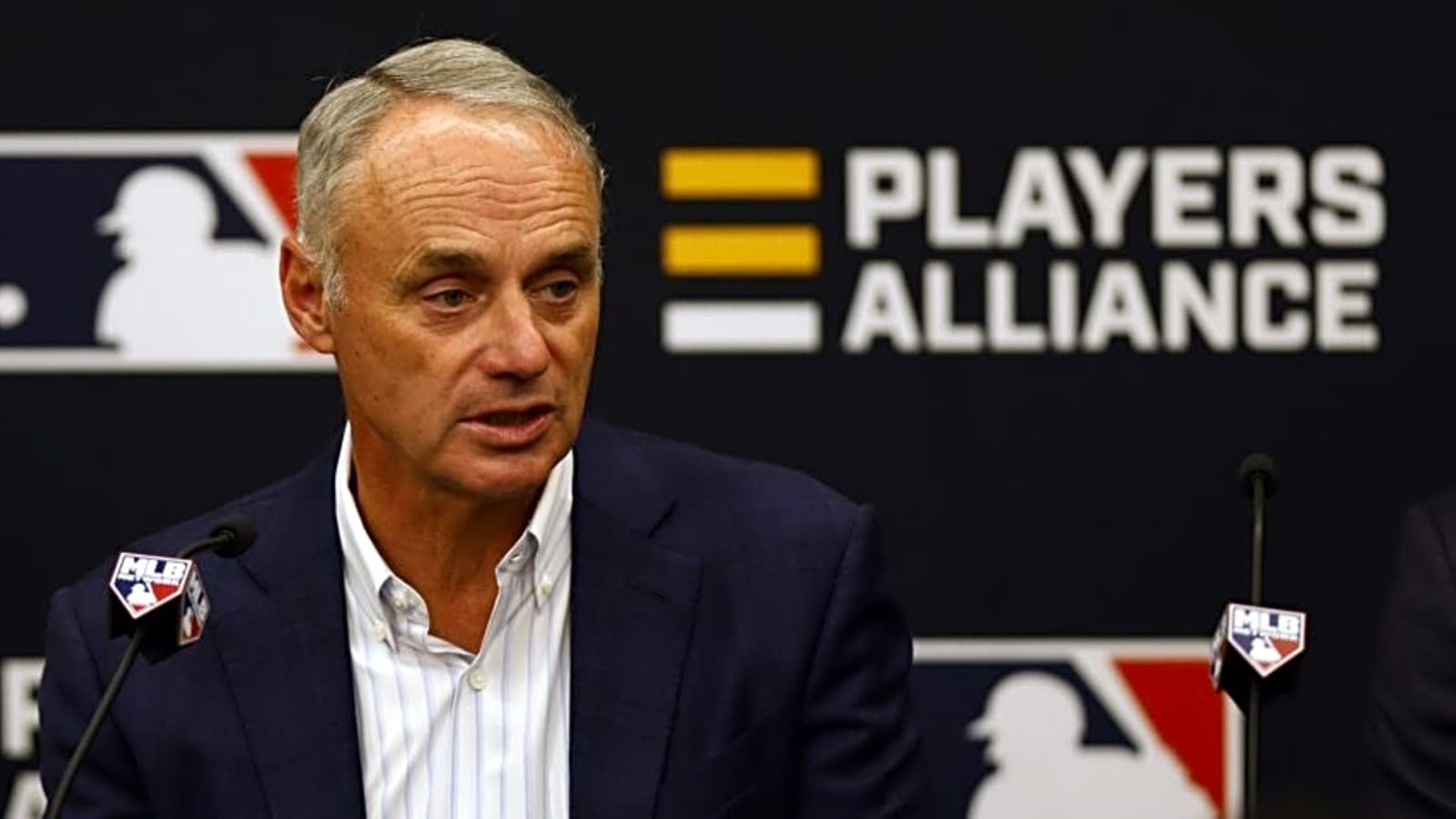 A Salary Cap Won’t Fix Baseball