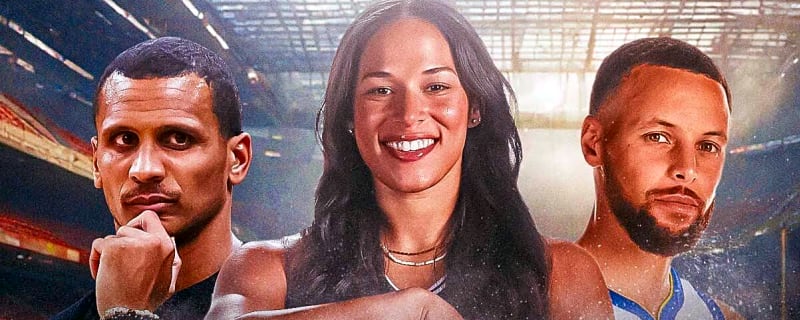 Veronica Burton opens up about 1st Valkyries offseason, Unrivaled debut