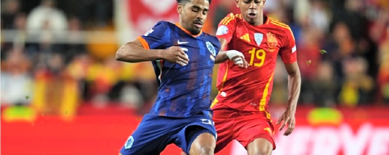 Liverpool in ‘direct’ talks to sign jewel of a defender who Virgil van Dijk ‘absolutely adores’