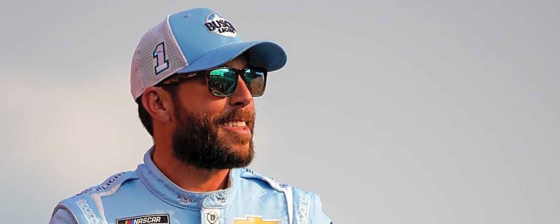 What to know after NASCAR Xfinity Series practice, qualifying at Dover