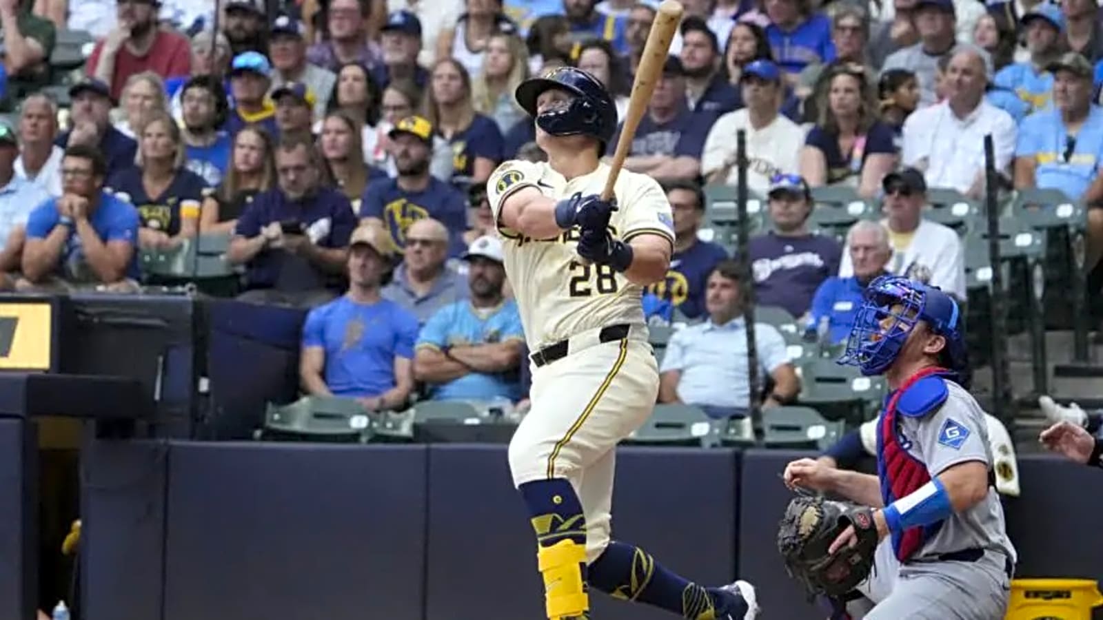 Brewers' June 13 trade has gained massive significance