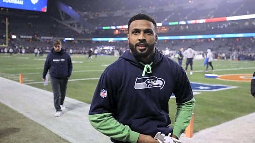 ‘He’s Not Blindly Doing it Like Stafford’: Julian Love Explains His Super Bowl Interception of Drake Maye