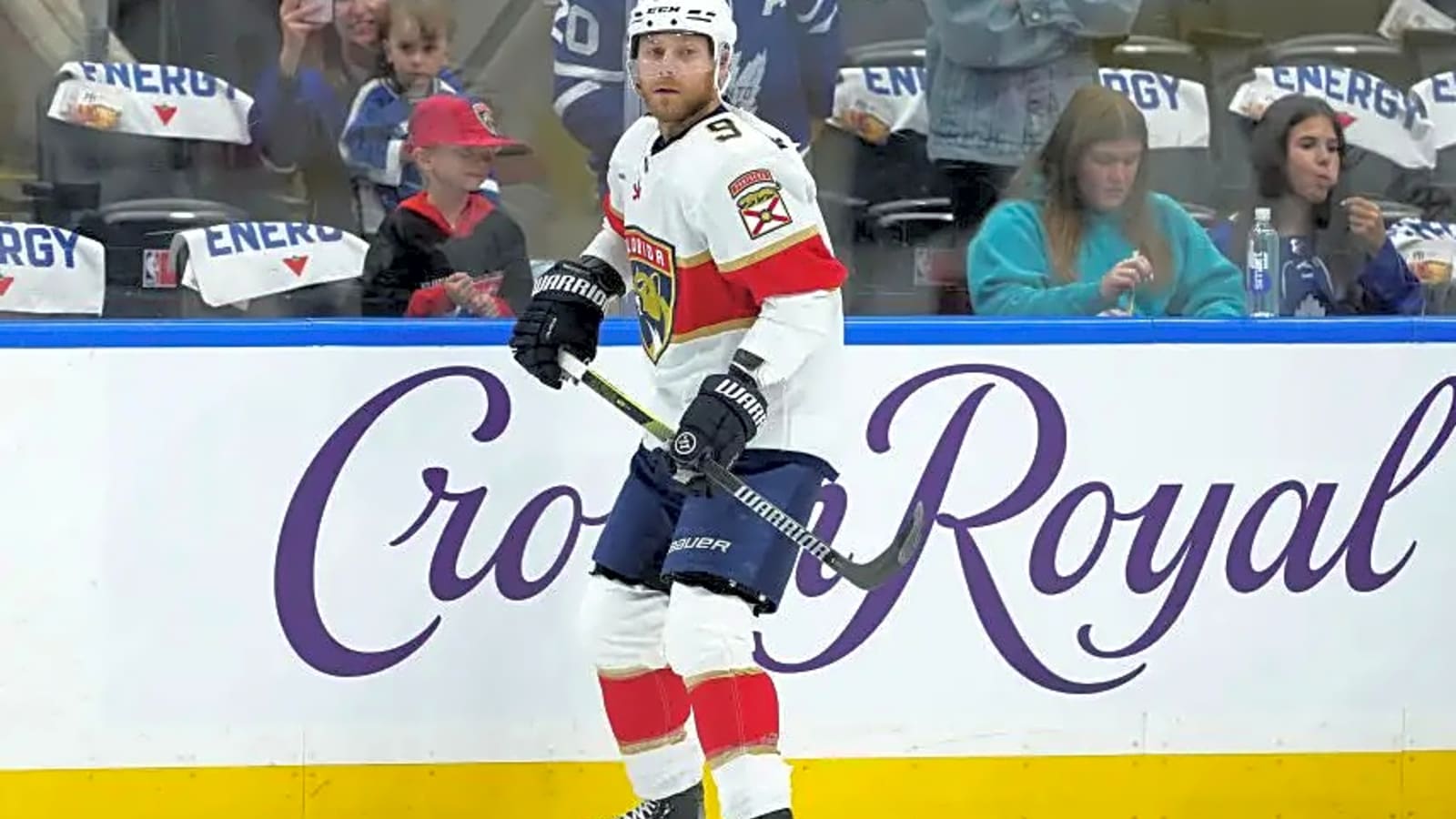Chicago Blackhawks early 2025 free agent profile: Sam Bennett