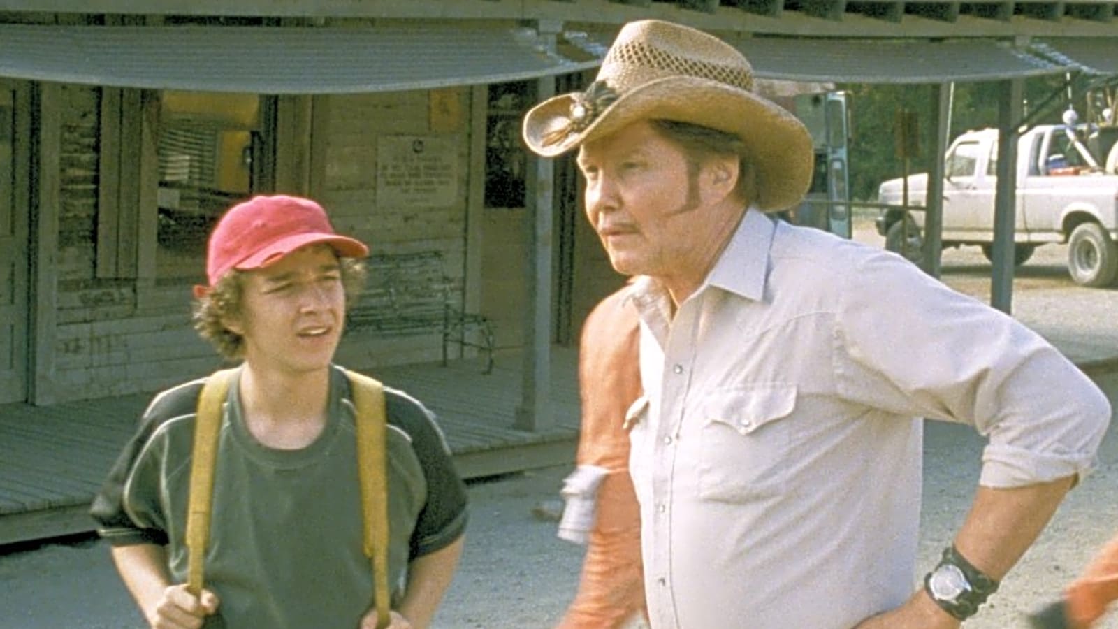 20 great movies based on children’s books
