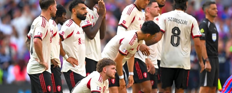 David Lynch: One Liverpool player has ‘accepted his fate’ as London duo eye late summer swoop