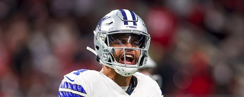 Where did Dak Prescott land on NFL's Top 100 Players list?