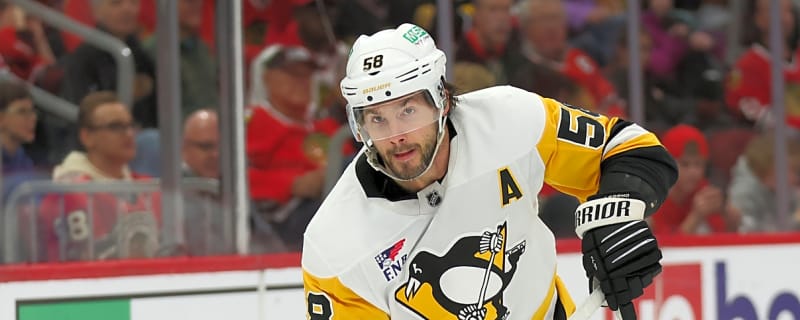 Can Penguins defenseman Kris Letang rediscover his game?
