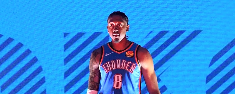 NBA Notes: Thunder, Jalen Williams, Blazers, Nuggets, Cam Johnson