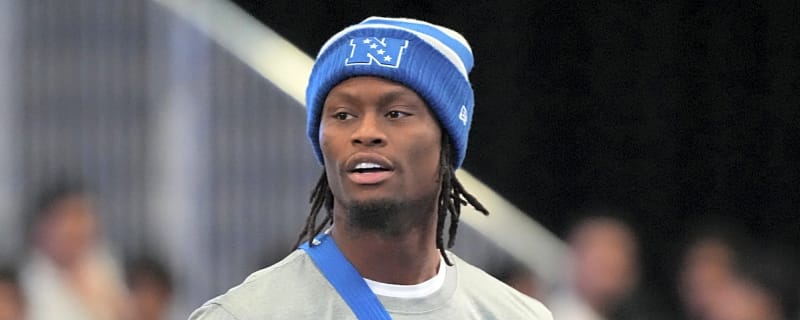 Cowboys have seemingly made final Pickens franchise-tag decision