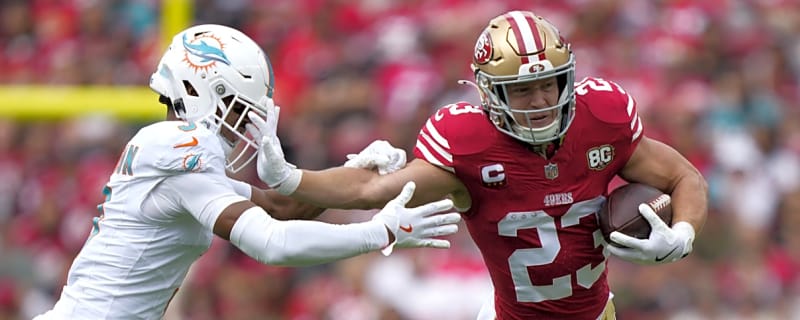 The 'NFL 100-touchdown club' quiz