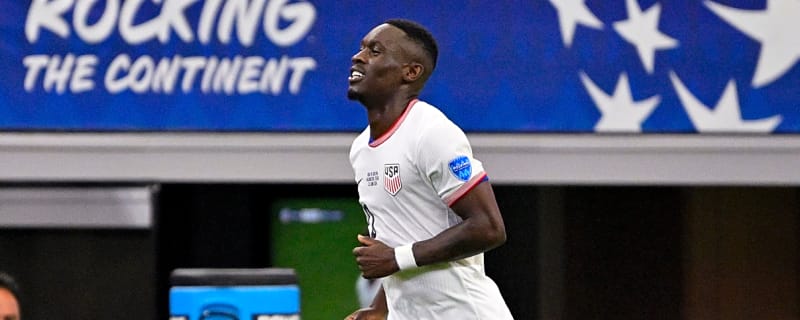 Folarin Balogun surpasses Chicharito Hernandez, Christian Pulisic in Champions League history book