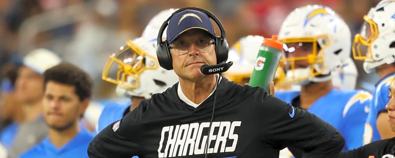 Chargers HC makes emotional admission about looming roster cuts