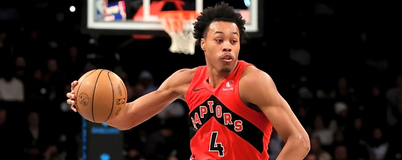 Three big questions Raptors must answer heading into season