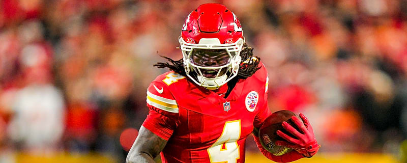 Rashee Rice gets bad news about Chiefs contract extension