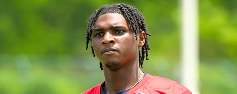 Insider gets real about Titans' alleged QB competition