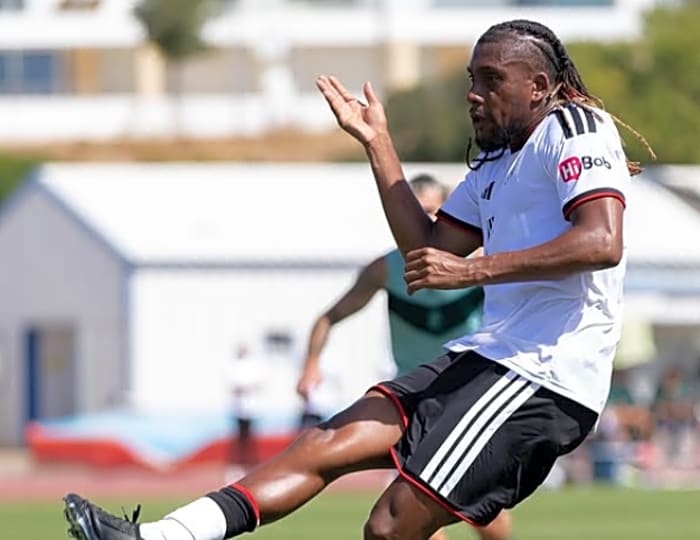 Fulham are the lowest scoring team in the league, but don’t get relegated
