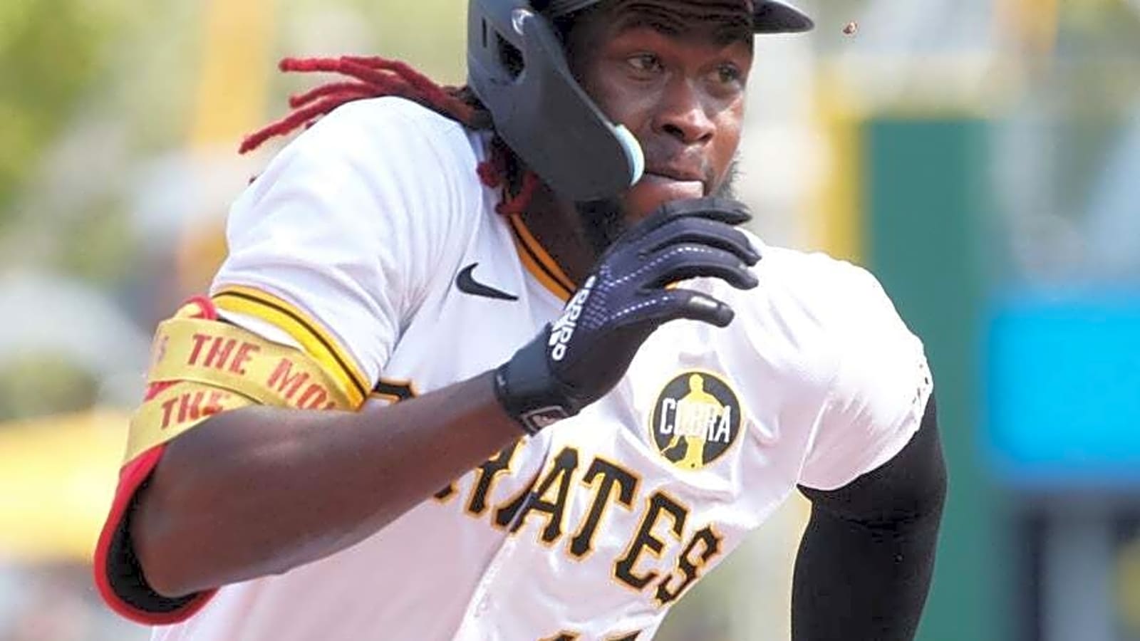 Pirates hope to keep rolling against Cardinals