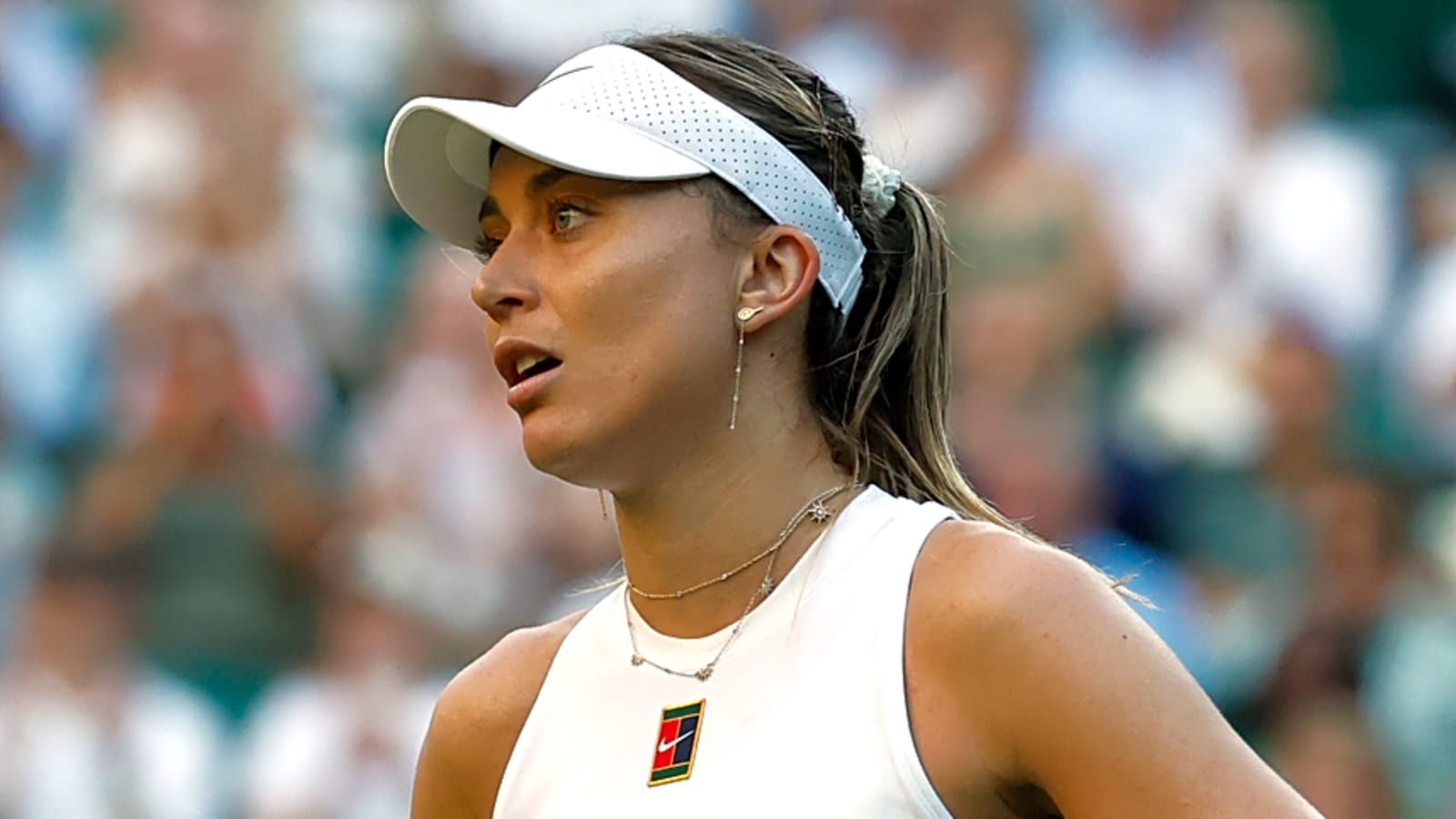 Paula Badosa Joins Top Stars After Injury Woes End 2025 Season Amid Scheduling Chaos