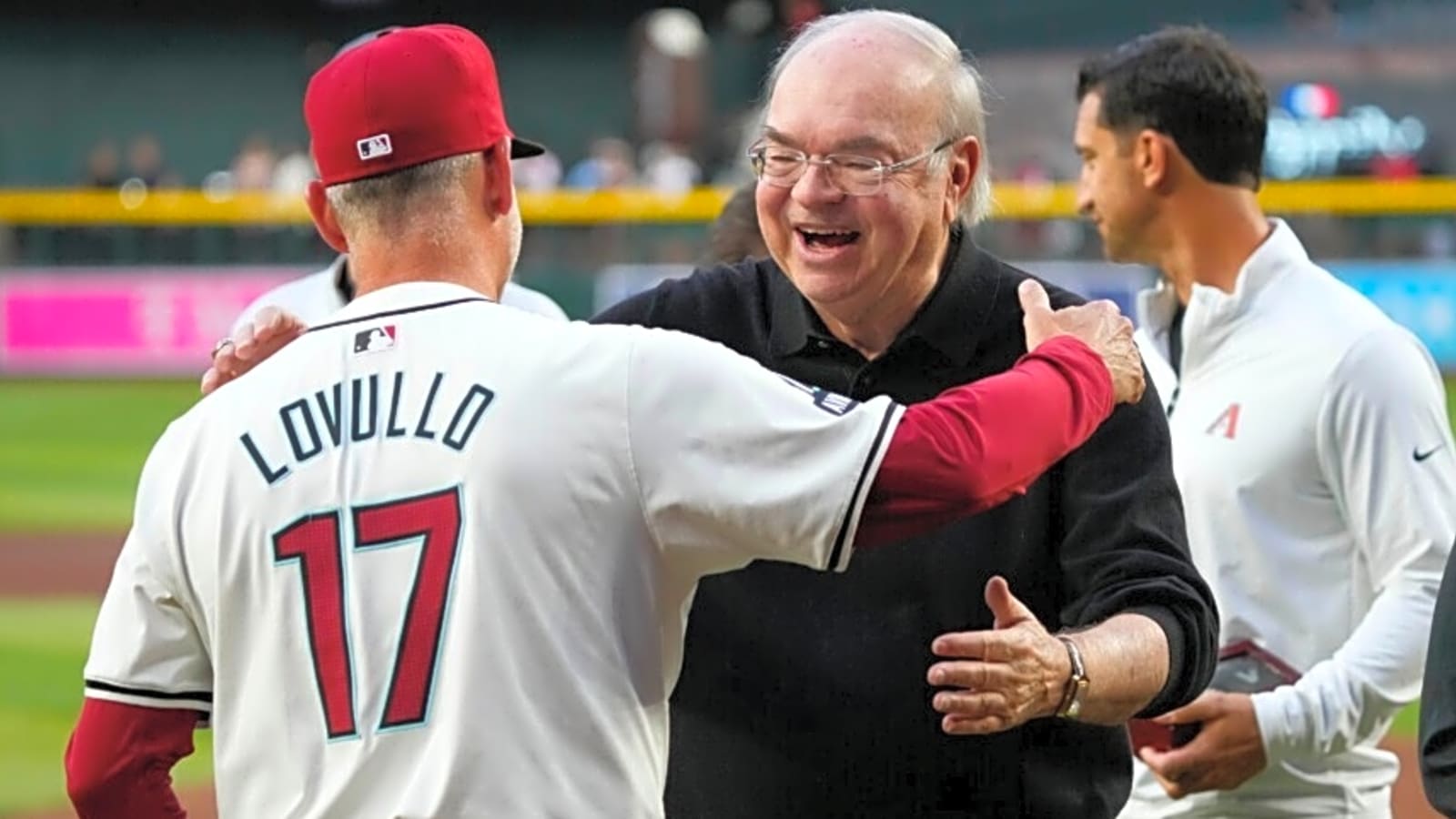 Diamondbacks Owner Ken Kendrick Believes Dodgers Have Unfair Financial Advantage, Not ‘Smarter’ Front Office