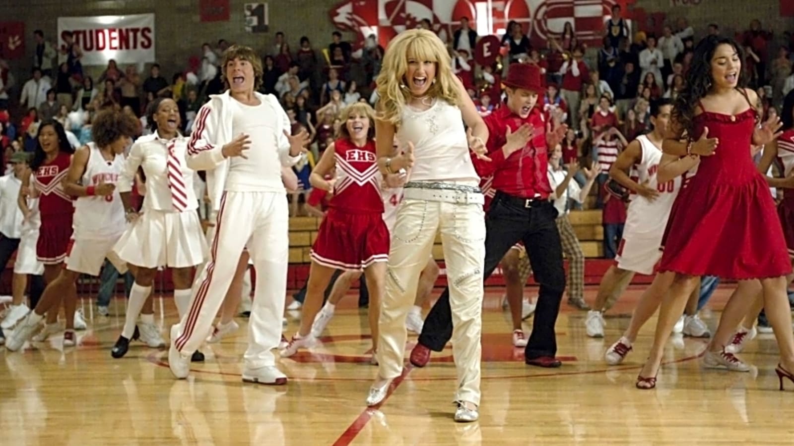 20 celebrities who popularized iconic dance moves