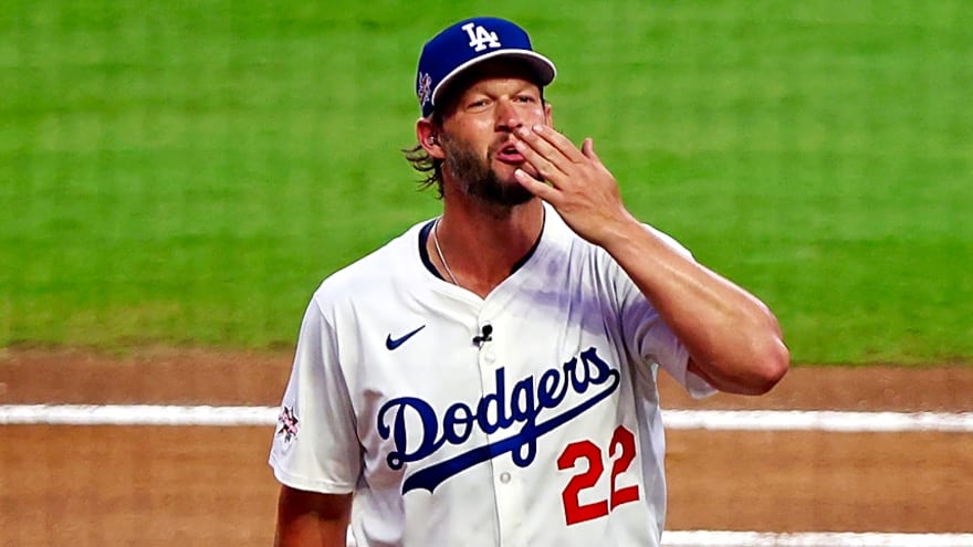 The 'MLB Live-Ball Era strikeout leaders' quiz