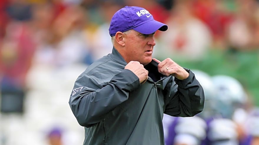 CFB Week 0 winners and losers