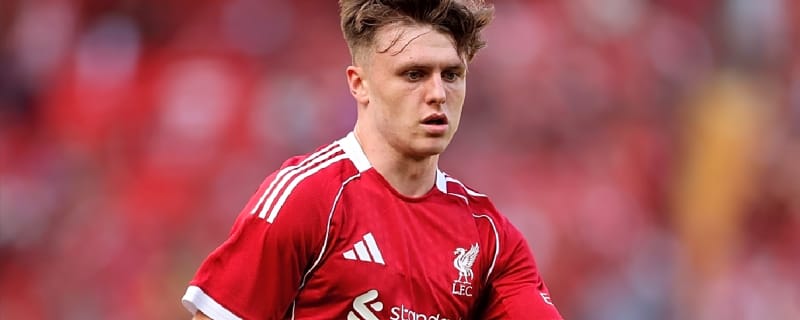 £25m Liverpool transfer ‘expected to go through’ today after completion of medical