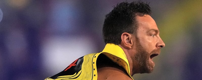 WWE Monday Night Raw Results and Recap: LA Knight or Gunther Will Face John Cena (December 1, 2025)