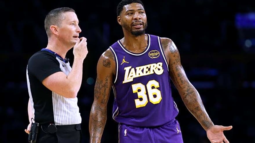 Marcus Smart is very similar to former DPOY signing who helped Kobe Bryant win fifth LA Lakers championship