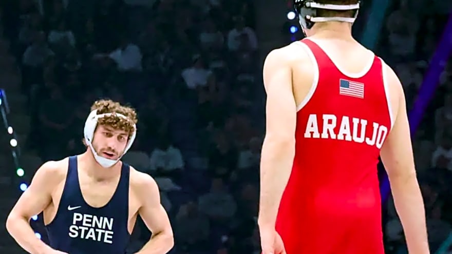Penn State Wrestling: Big Ten Championships – Projecting the Path 165 to 285