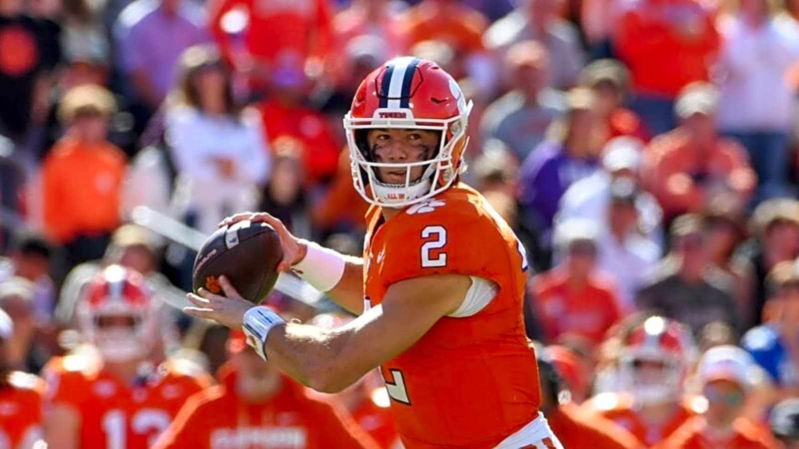 Clemson Drops Shootout at Home