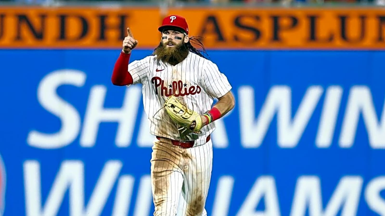 The Phillies, Brandon Marsh, and the Pitfalls of Small Samples