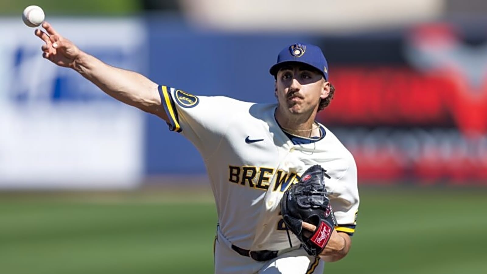 Brewers future’ bright with prospects acquired from Freddy Peralta trade