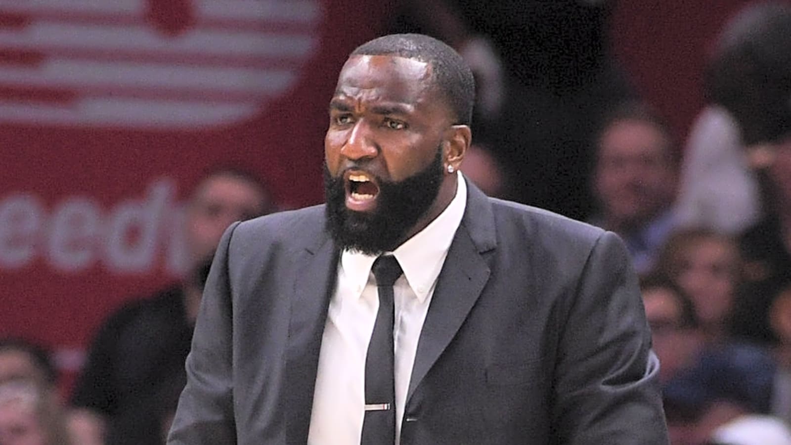 Kendrick Perkins’ embarrassing old prediction about Pacers resurfaces