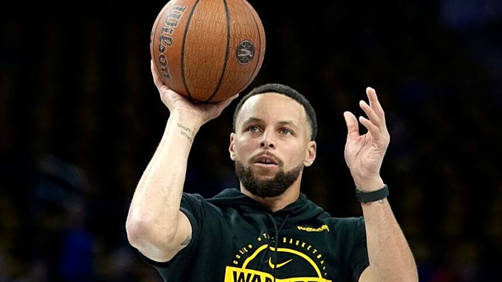 Stephen Curry reveals the combination he wants with Pat Spencer, Warriors may have found what they need