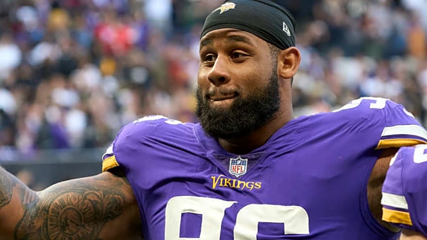 Packers test a name you probably haven&#39;t heard in ages as they explore creative options to address an unexpected new problem