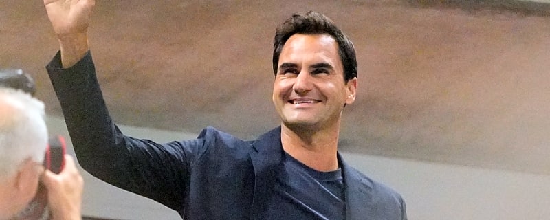 Canadian Open Director Makes Huge Revealation on the Post-Retirement Life of Roger Federer and Rafael Nadal