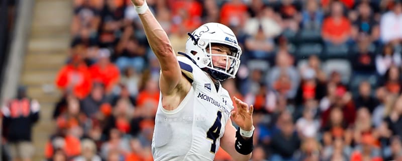 Raiders view late-round rookie in ‘athlete’ type role