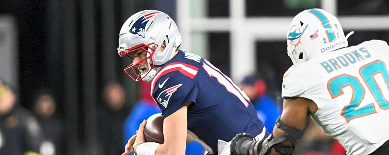 Who's hot and who's not? Where Drake Maye, Matthew Stafford and other QBs rank heading into playoffs