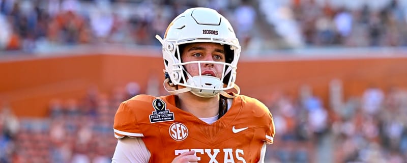 Former Alabama star questions Jordan Rodgers' Arch Manning hot take