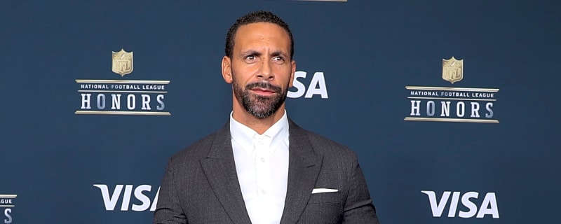 Rio Ferdinand urges struggling Manchester United star not to waste career at Old Trafford